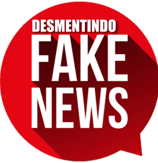 Desmentido Fake News 11.07.2020 - Sábado