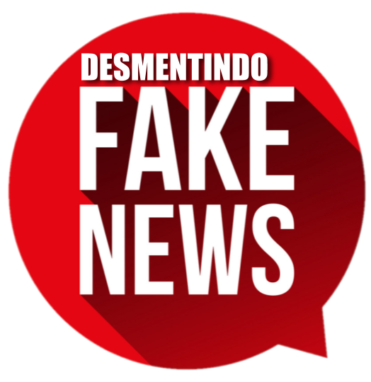 Desmentindo Fake News 01.08.2020 - Sábado